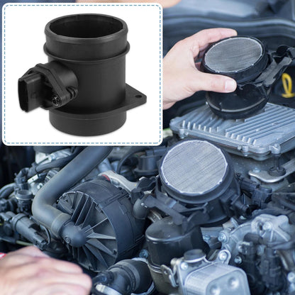 Mass Air Flow Sensor for Volvo S60 S80 C70 XC90 (2001-2010)
