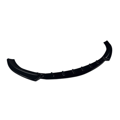 Front Spoiler Lip Splitter for Benz E Class W213 E63 AMG (2016-2020)