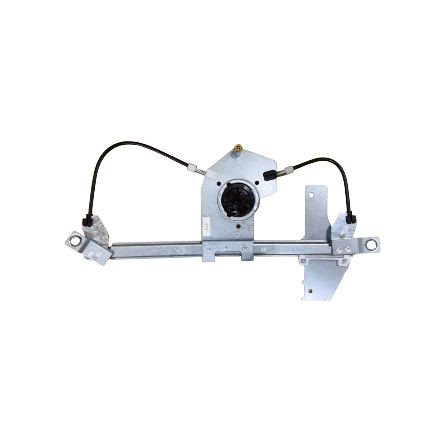 Rear Left Window Regulator for Peugeot 207 4-Door (2006-2014)
