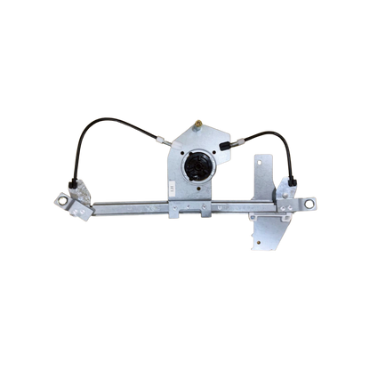Rear Left Window Regulator for Peugeot 207 4-Door (2006-2014)