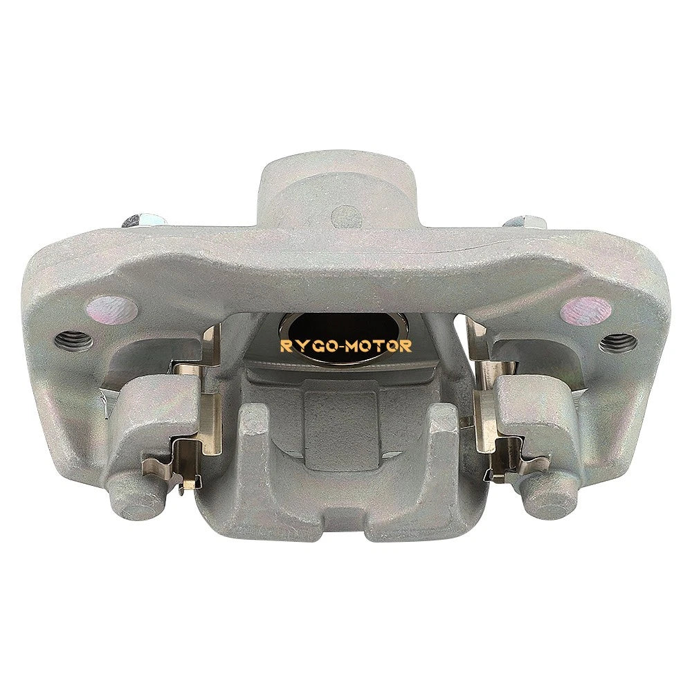 Rear Left Brake Caliper w/pads for Honda Pioneer 1000/Talon 1000 (2016–2023)