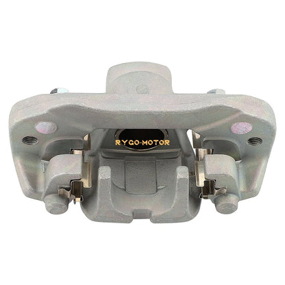 Rear Left Brake Caliper w/pads for Honda Pioneer 1000/Talon 1000 (2016–2023)