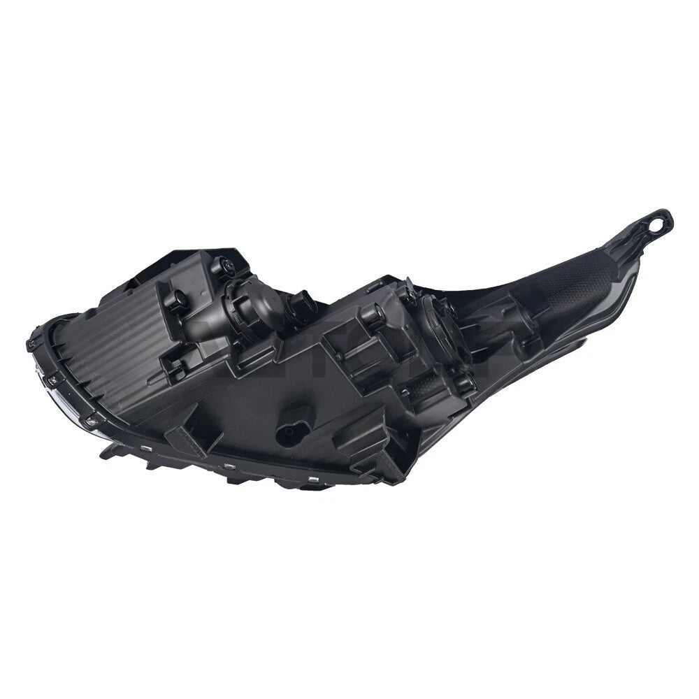 Headlight Assembly Halogen Right for Kia Forte (2019–2021)