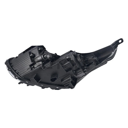 Headlight Assembly Halogen Right for Kia Forte (2019–2021)