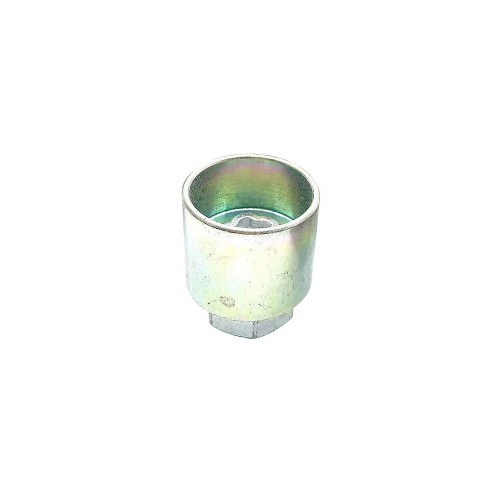 Wheel Locking Lug Nut Key Remover for Land Rover FreeLander (2002-2005)