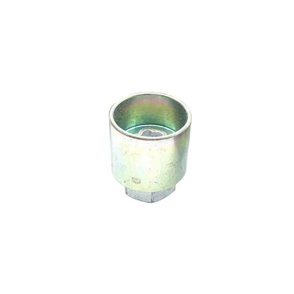 Wheel Locking Lug Nut Key Remover for Land Rover FreeLander (2002-2005)
