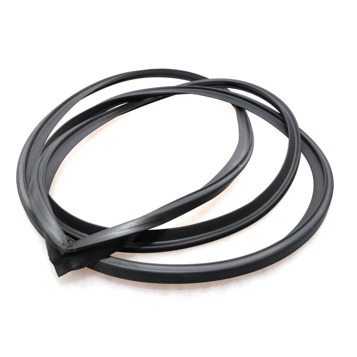 Front Door Weatherstrip Rubber for Toyota Land Cruiser FJ55 FJ56 1975-1980
