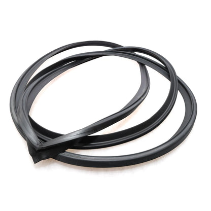 Front Door Weatherstrip Rubber for Toyota Land Cruiser FJ55 FJ56 1975-1980