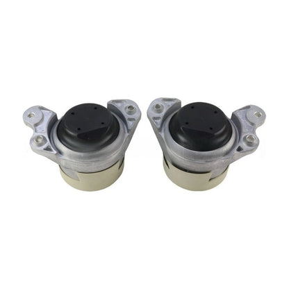 2 x Engine Motor Mount for Mercedes-Benz C300 (2012–2015)