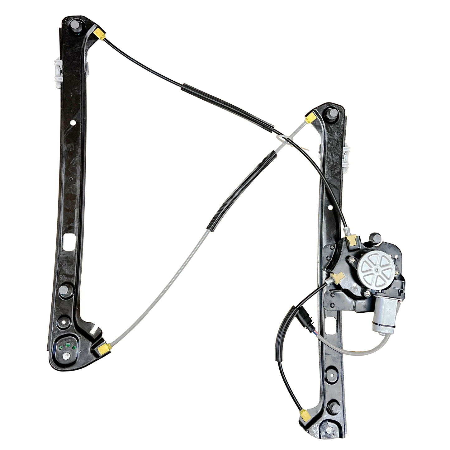 Front Left Window Regulator with Motor for BMW X5 E53 (2000-2007)