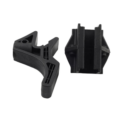 Bead Pusher Auxiliary Block for Tire Changer Machine Repair (2020-2023)