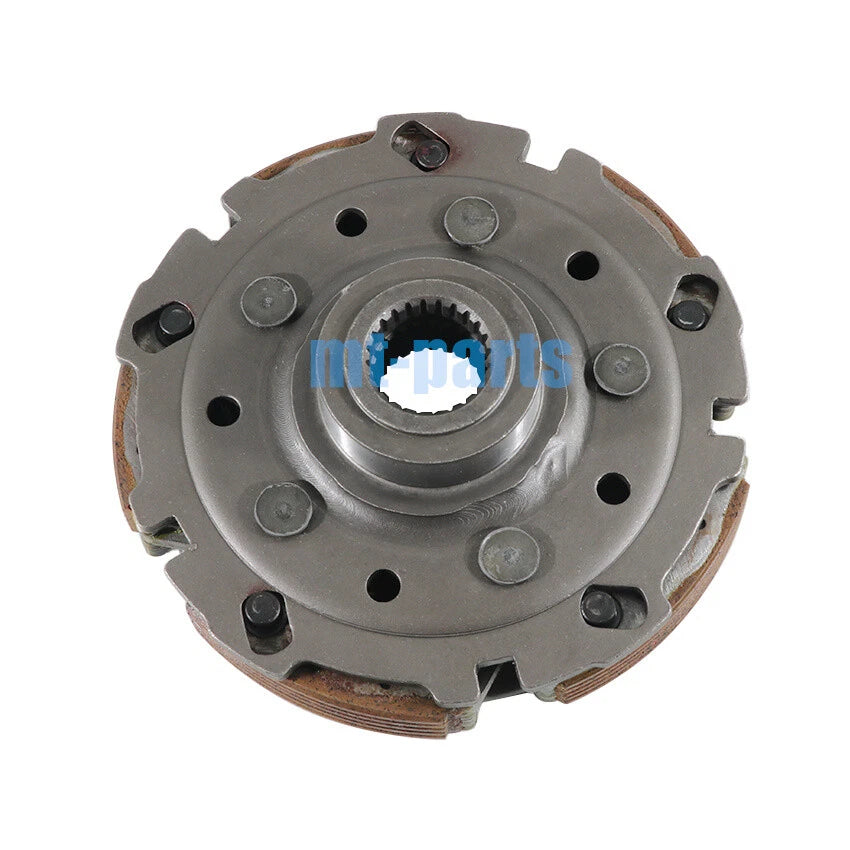 Wet Clutch Centrifugal Carrier Shoes for Suzuki LTA400F King Quad (2013-2024)