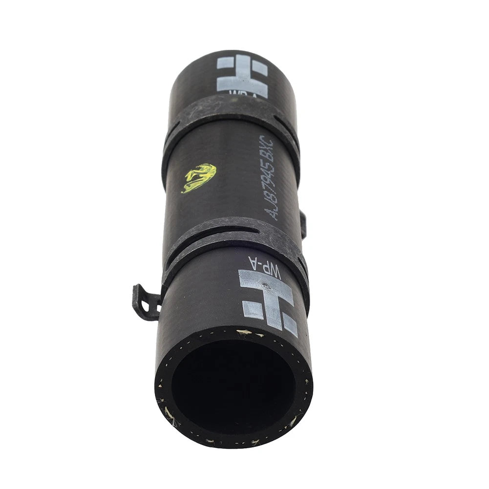 Radiator to Engine Outlet Hose for Jaguar S-Type 3.0L (2000-2008)