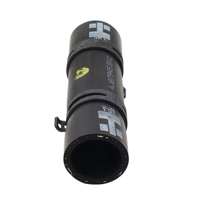 Radiator to Engine Outlet Hose for Jaguar S-Type 3.0L (2000-2008)