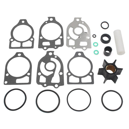 Water Pump Kit for Mercury MerCruiser Alpha One Outboard