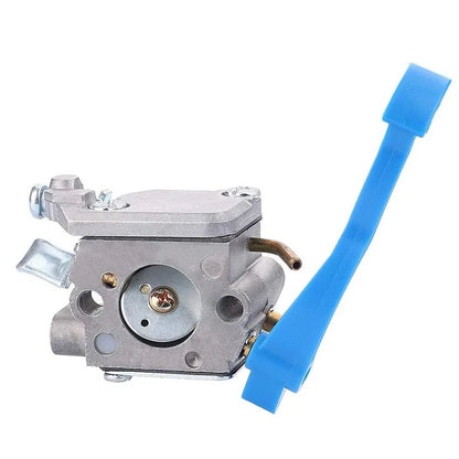 Carburetor for Husqvarna 125B 28cc 2-Stroke Handheld Blower (170-MPH)