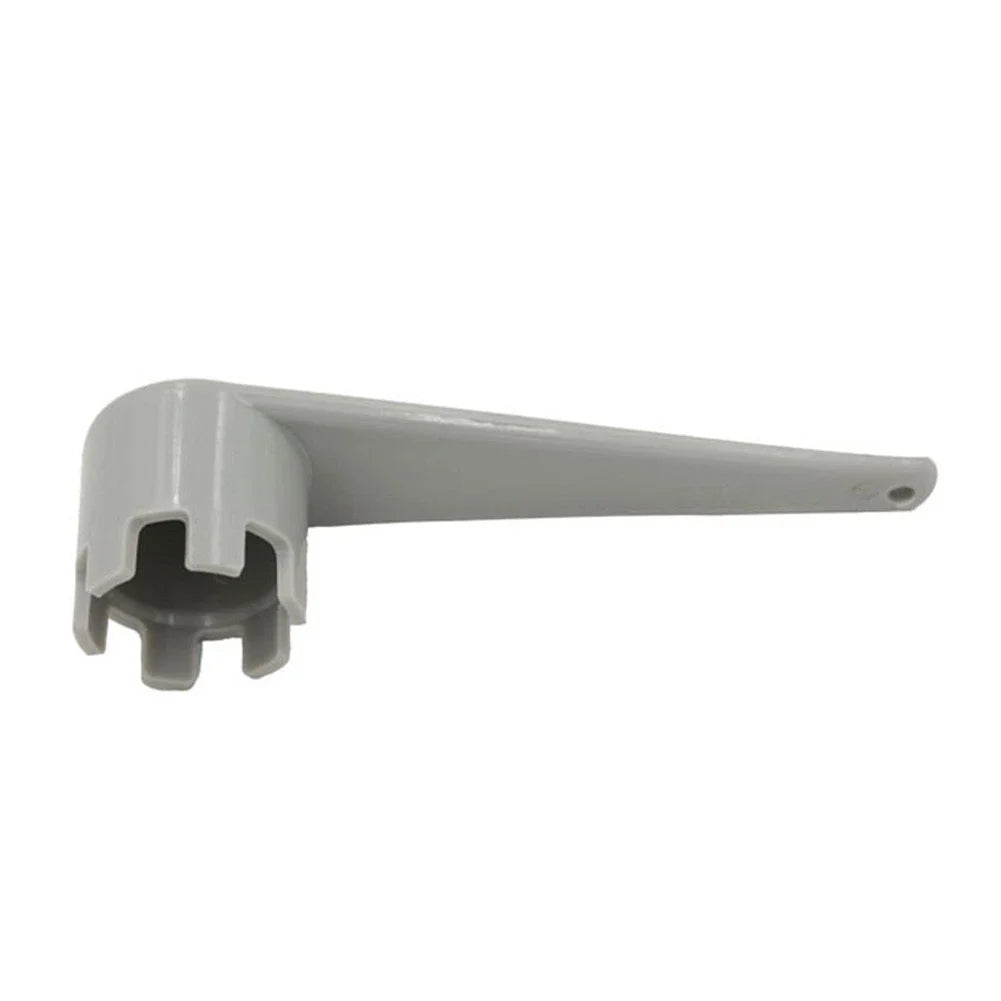 Inflatable Boat Air Valve Wrench 12x3cm PVC for Repairing