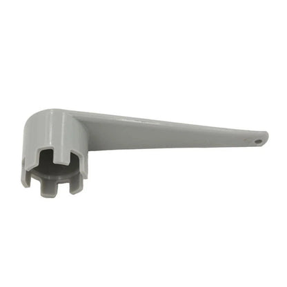 Inflatable Boat Air Valve Wrench 12x3cm PVC for Repairing