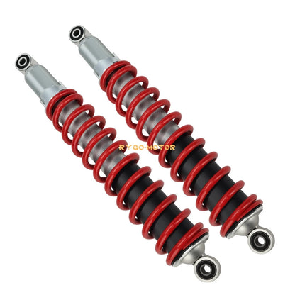 2 x Front Shocks Absorber for Honda TRX400X Sportrax