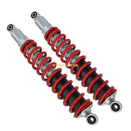 2 x Front Shocks Absorber for Honda TRX400X Sportrax