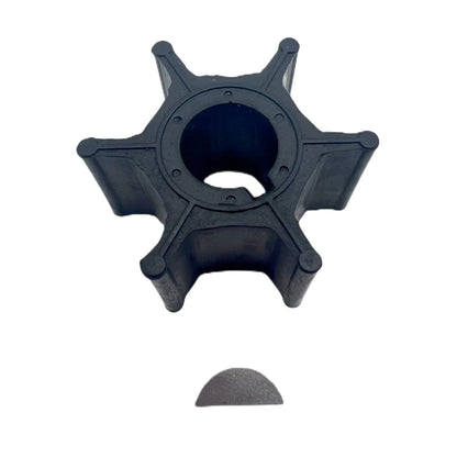 Impeller w/Key for Suzuki/Johnson/Evinrude 9.9-15HP Outboard