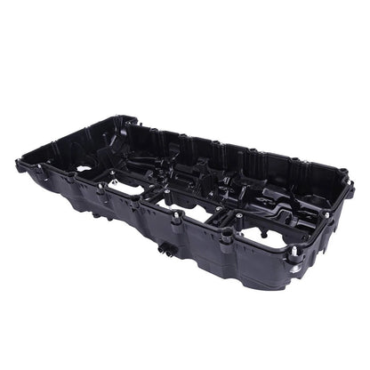 N55 N54 Engine Valve Cover w/ Gasket & PCV for BMW 1 3 5 X5 X6 (2007-2020)