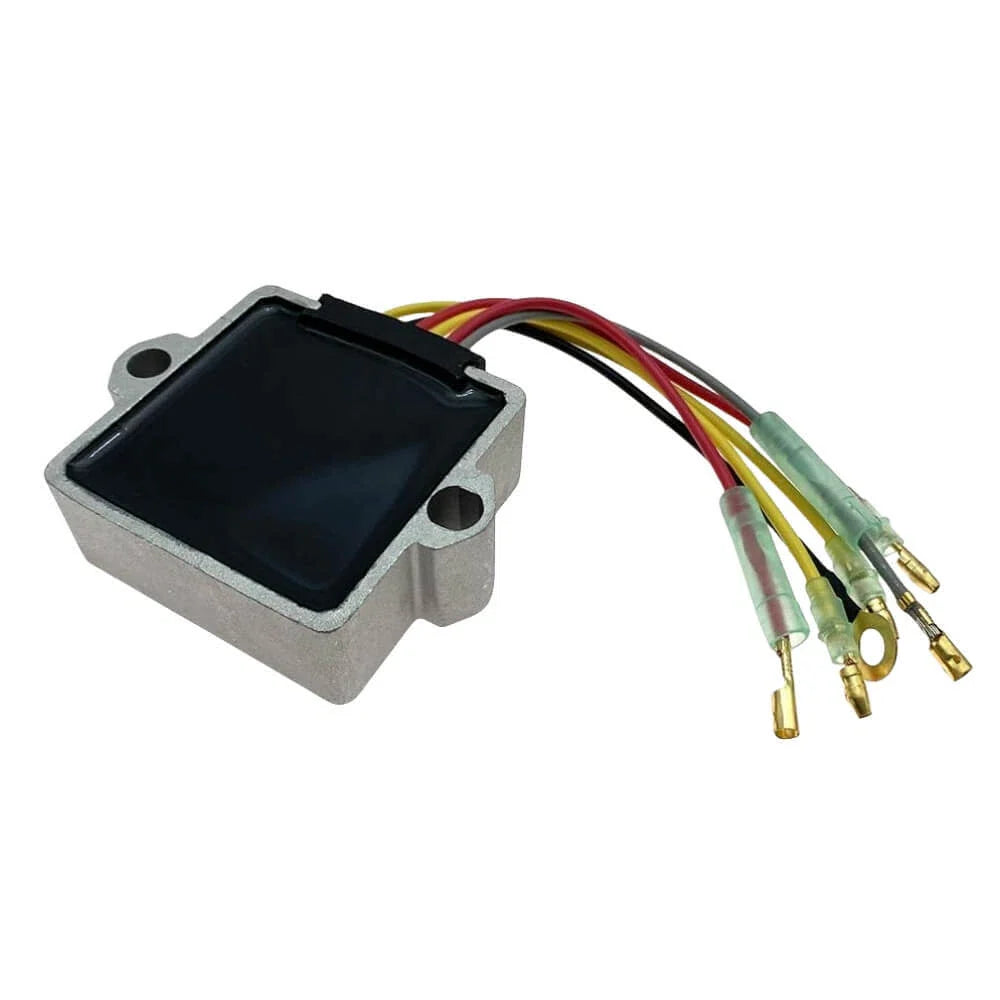 Voltage Regulator Rectifier for Mercury 6 Wire 883072T, 18-5743