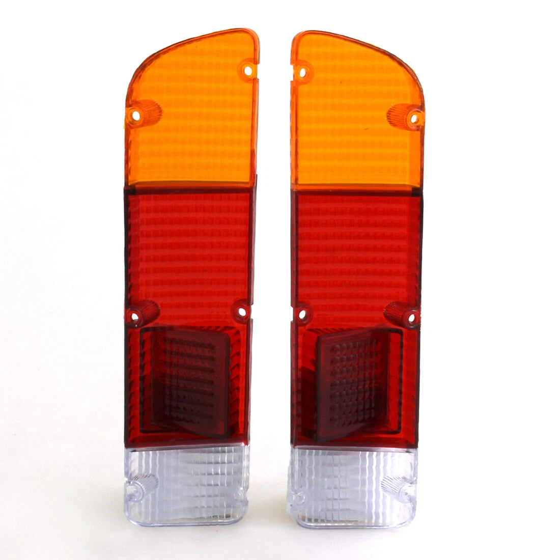 Tail Light Light  Lens for Nissan Datsun 620 Coupe 1972-1979