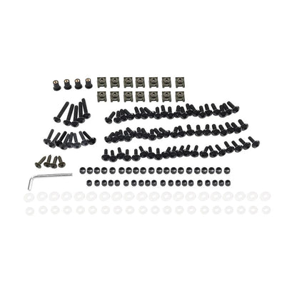 Fairing Bolts Kit  Screws for Suzuki M109R M109 (2006-2017)