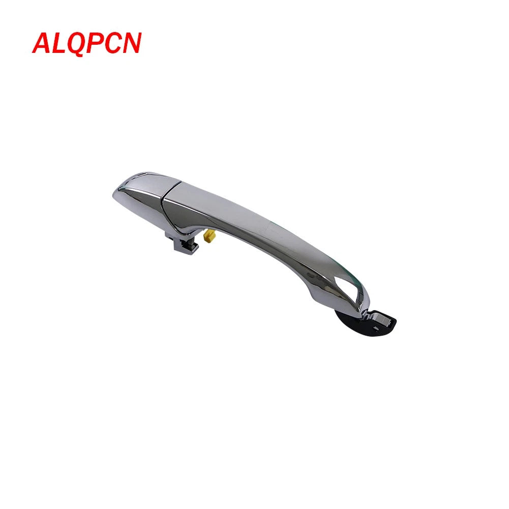 Chrome Door Handle Outside Front Rear Right for Chrysler 300C (2004-2012)