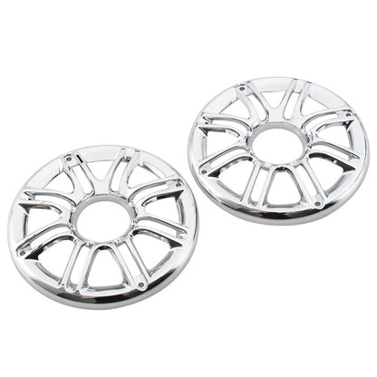 Loudspeaker Grille Cover for Harley Electra Glide Trike (1996-2013)