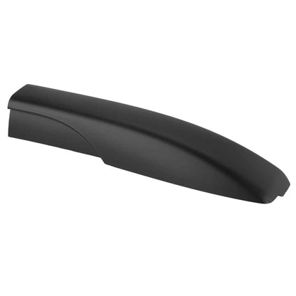 Rear Left Roof Rack End Cover Cap for Mitsubishi Outlander ASX RVR (2010-2023)