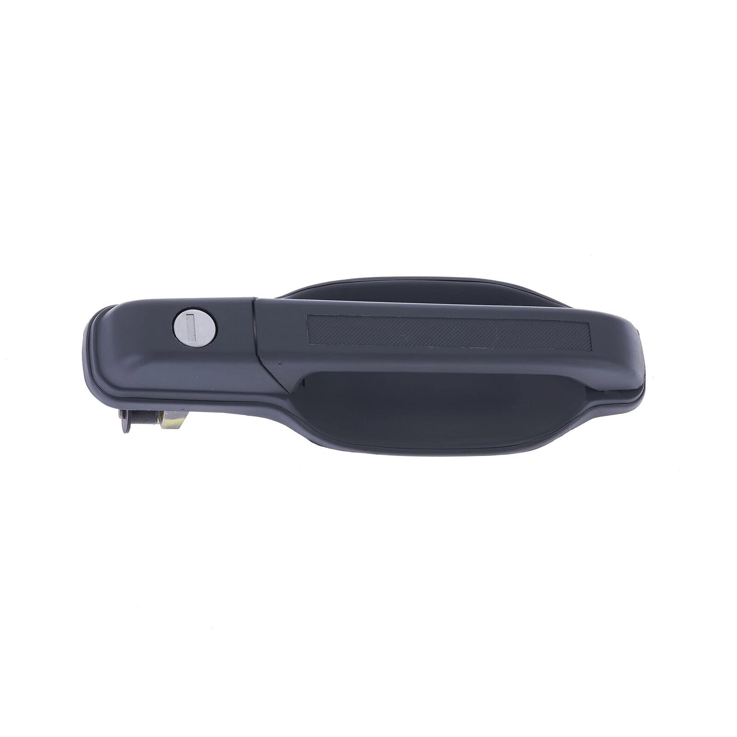 Grey Outer Door Handle with Keys for Iveco Daily Gen 2 (1996-1999)
