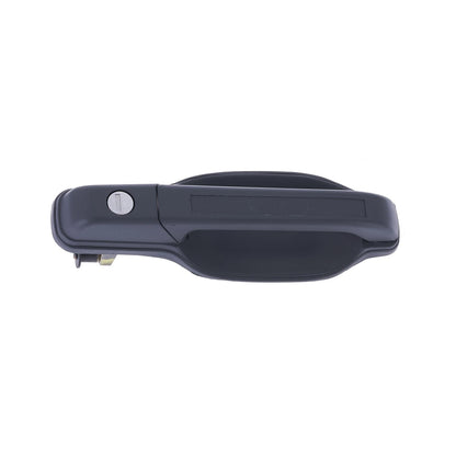 Grey Outer Door Handle with Keys for Iveco Daily Gen 2 (1996-1999)
