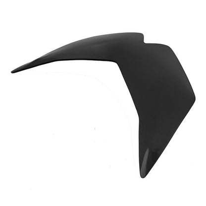 Protective Cover for Front Headlight Glass for Kawasaki Ninja Z1000 (2007-2009)