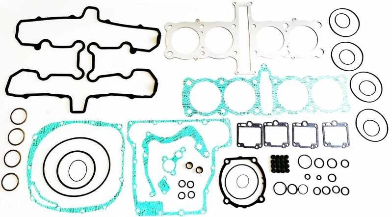 Complete Engine Gasket Set for Yamaha FJ1200 (1986-1998)
