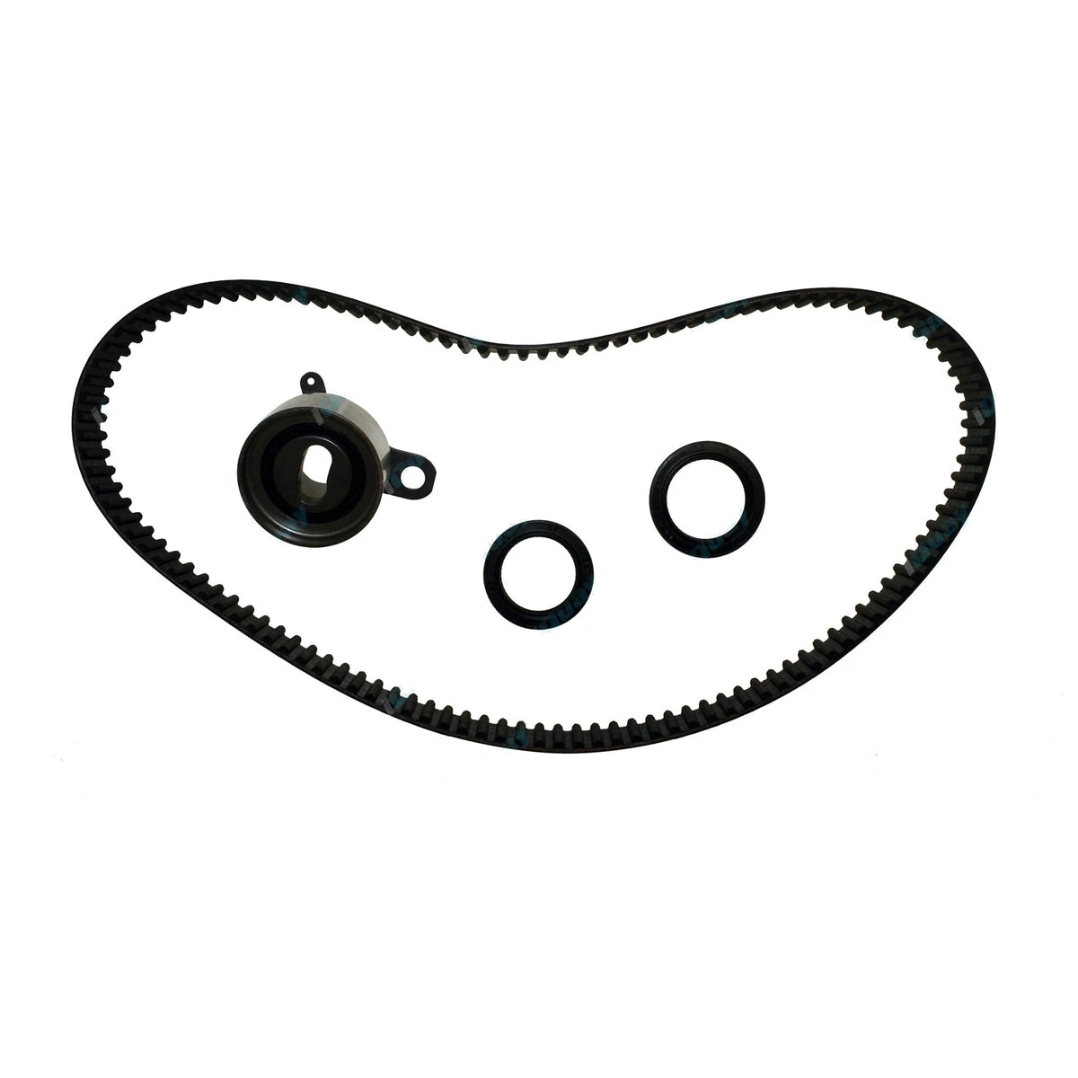 Timing Belt & Tensioner Kit for Toyota Corolla AE101R (1991-1999)