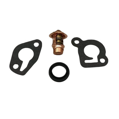 Thermostat Kit for Mercury 2-Stroke 6-25HP Outboards