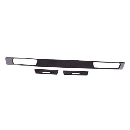 Glove Box Cup Holder Cover Trims for BMW 3 Series E90 E92 E93 (2007-2013)