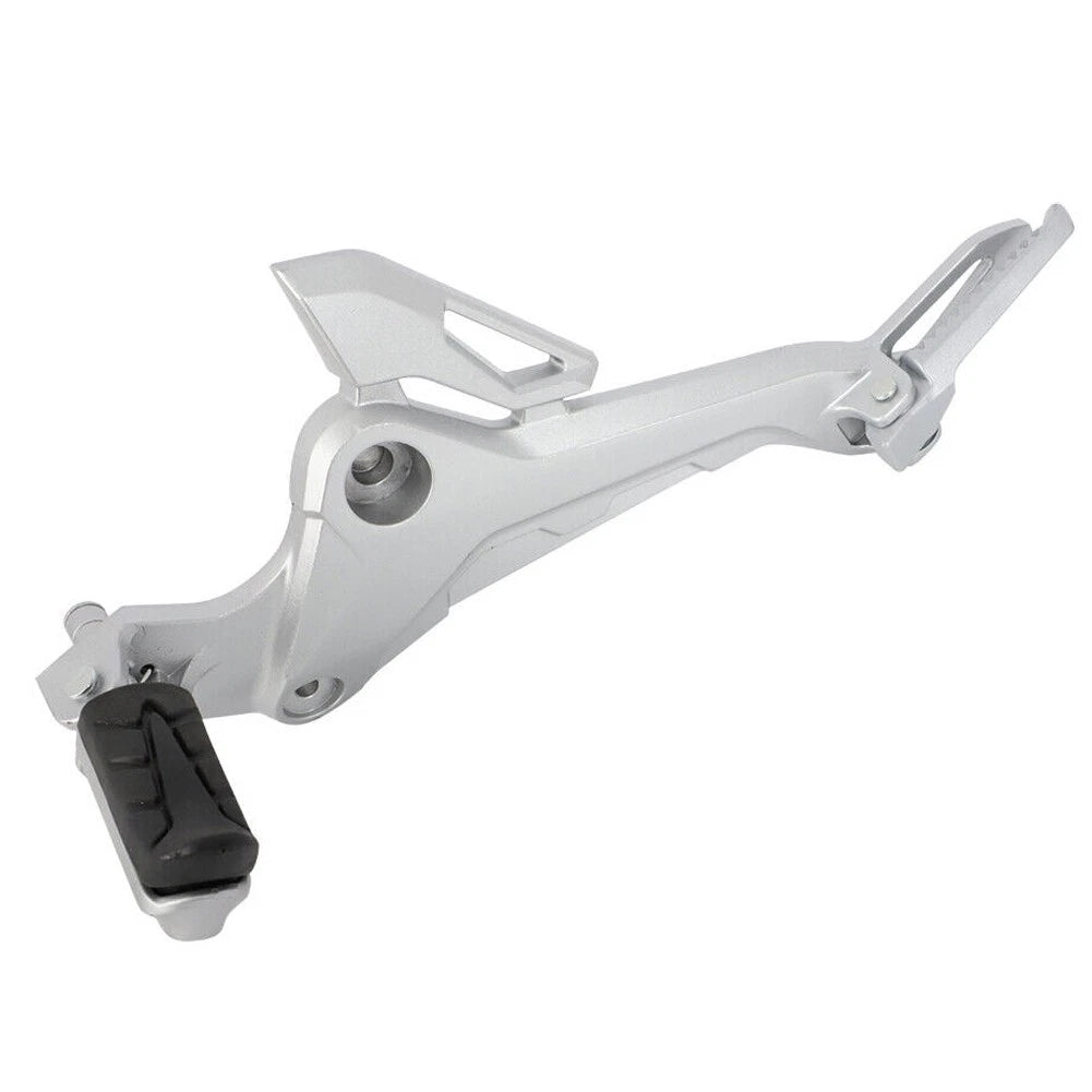 Left Foot Pegs Pins Holder for Honda Grom 125 (2017-2020)