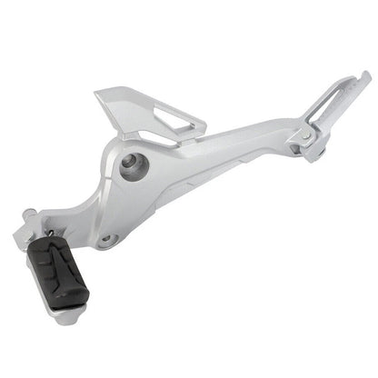 Left Foot Pegs Pins Holder for Honda Grom 125 (2017-2020)