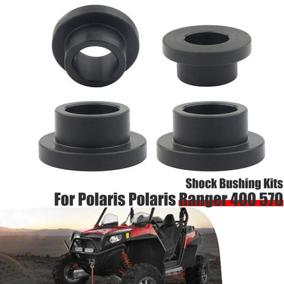 Front Shock Eyelet Bushing Kit for Polaris Predator Scrambler 500 RZR S 800