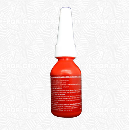 Loctite 641 Super Bearing Mount Retaining Compound 10ml for Cylindrical Bonding