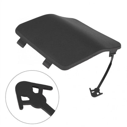 Bumper Front Tow Hook Hole Eye Cover for MASTER MK3 (2010–ONWARDS)