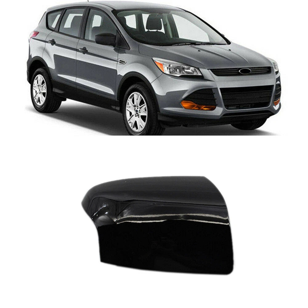 Right Side Mirror Cover Cap for Ford Focus (2005-2008)