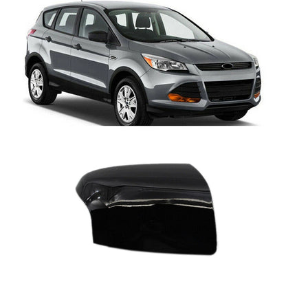Right Side Mirror Cover Cap for Ford Focus (2005-2008)