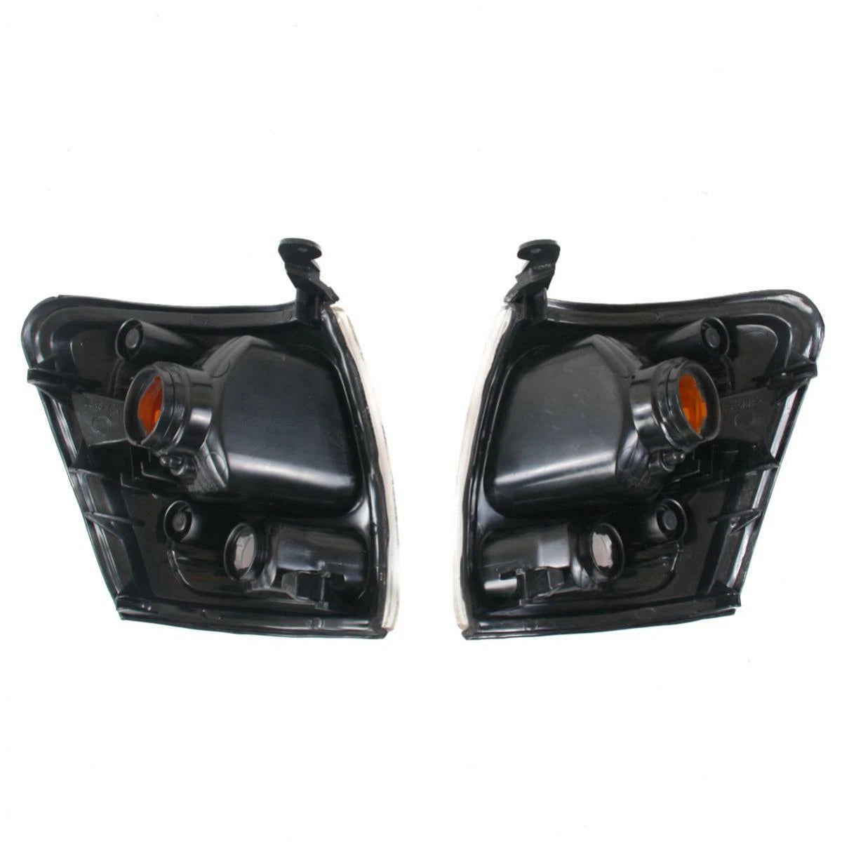 LH+RH Corner Lights Turn Lamp Fits 2002-2004 Toyota Hilux D4D Ute Pickup Truck