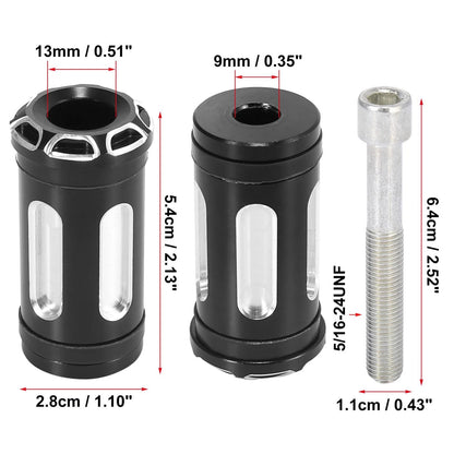 Foot Shifter Peg for Harley Softail Sportster Dyna Touring