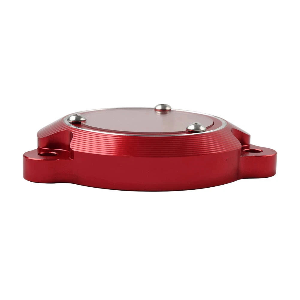 Engine Stator Cover for Yamaha TMAX 530 (2018 - Present) Red