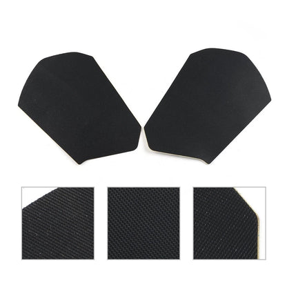 Tank Traction Side Pad Gas Fuel Knee Grip Decals for Honda CBR600RR (2013-2019)